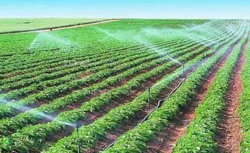 在线看操中农田高 效节水灌溉